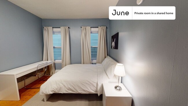 Photo - Room in Shared 4 bed/1 bath home in Polish Triangle