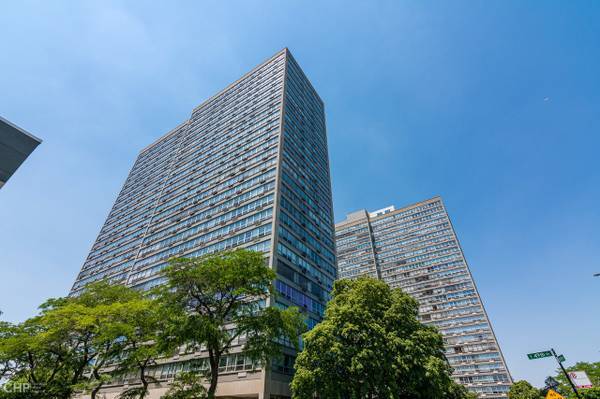 The Newport - 4800 S Chicago Beach Dr