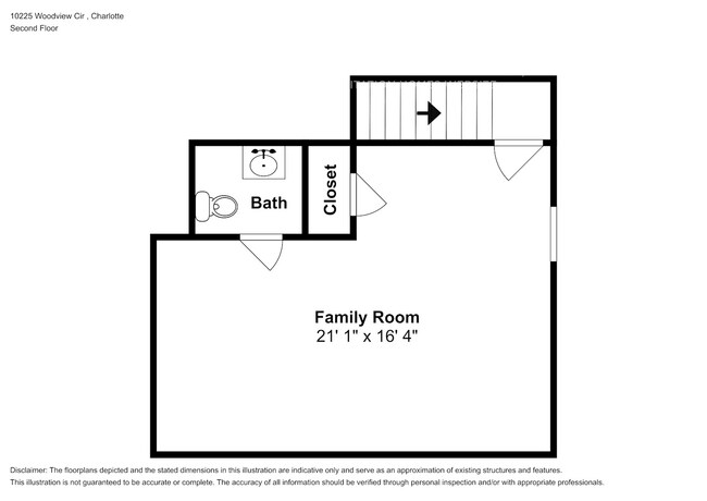 Foto del edificio - 10225 Woodview Cir