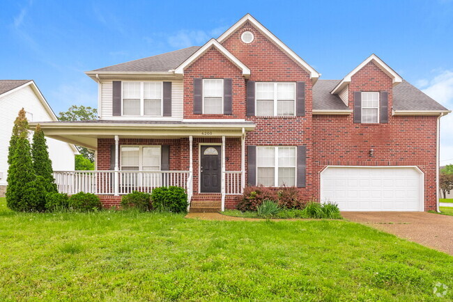 Building Photo - 6200 Rocky Top Dr