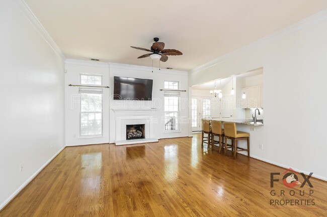 Building Photo - 124 Pamlico Ln