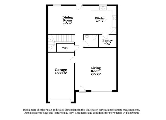 Building Photo - 505 Brady Dr