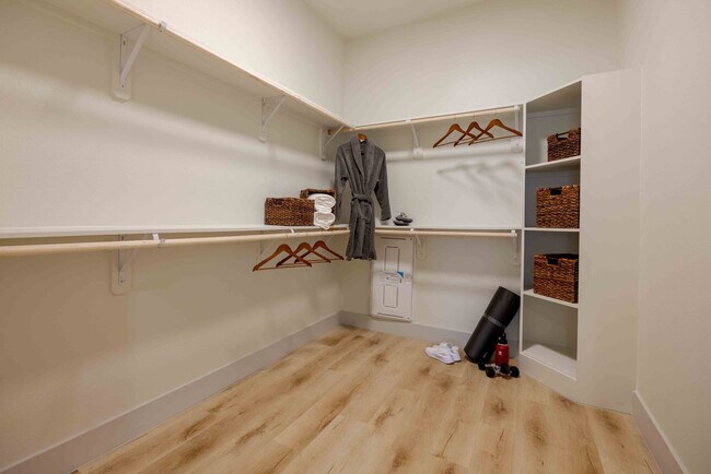 Foto del edificio - The Janis