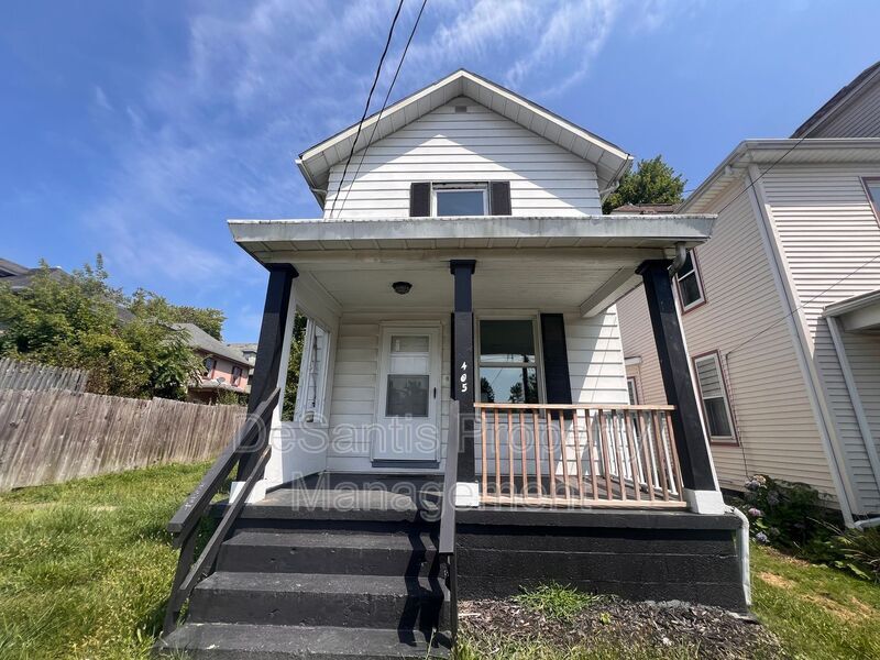Foto principal - 405 Sumner Ave