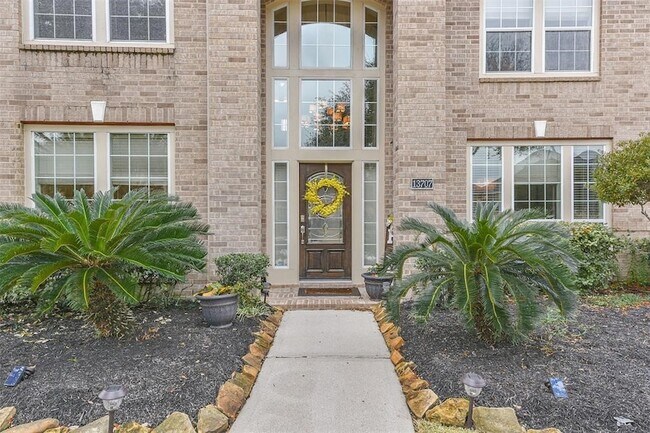 Foto del edificio - 13707 Elm Shores Dr