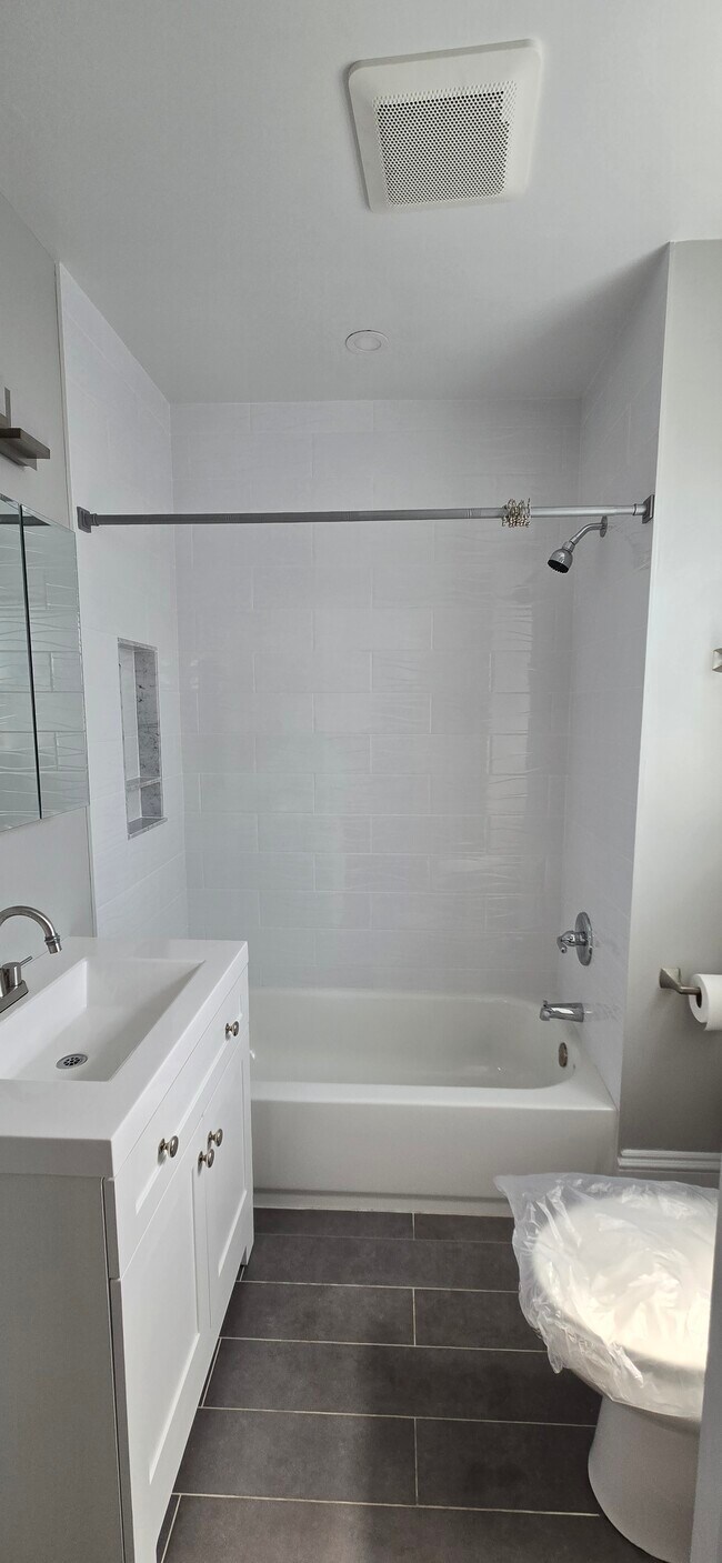 Foto del edificio - 22 Morton St