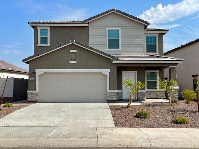 Foto del edificio - COMING SOON!! Home in Litchfield Park at Canyon Views! 5bd 3ba! Mountain Views!