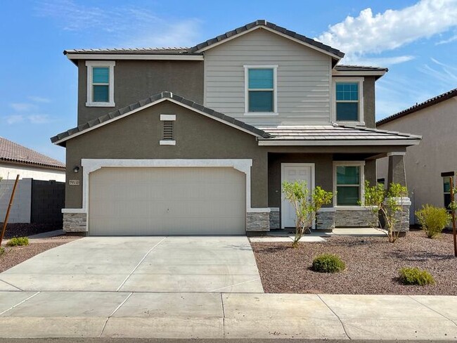 Foto del edificio - Home in Litchfield Park at Canyon Views! 5...