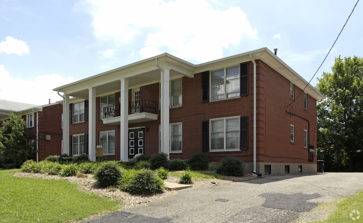 1930 Gardiner Ln, Louisville, KY 40205 Apartments in Louisville, KY
