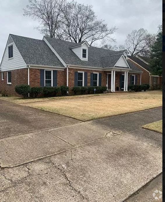 Perkins Park Apartments for Rent Memphis, TN 1 Rentals