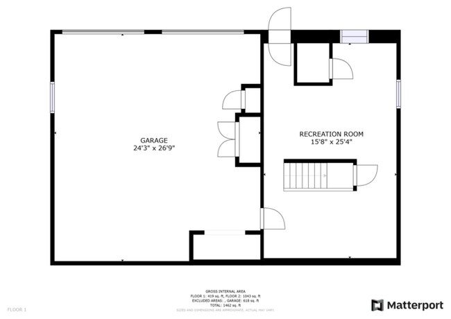 Building Photo - Adorable 3 Bedroom in KC!