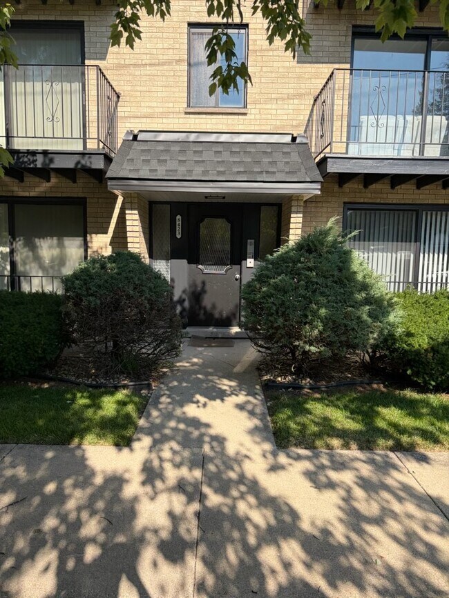 Foto del edificio - 8423 W Arnold St