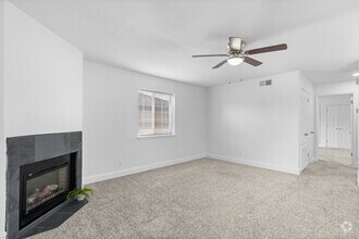 Budget Friendly Floorplan - Aspen Forest Apartment Homes