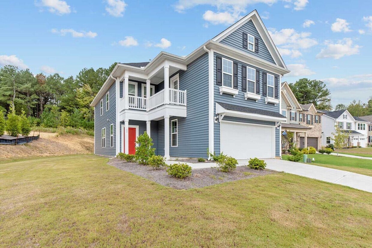 Primary Photo - 3 Bed, 2.5 Bath Home Oasis, with Community...
