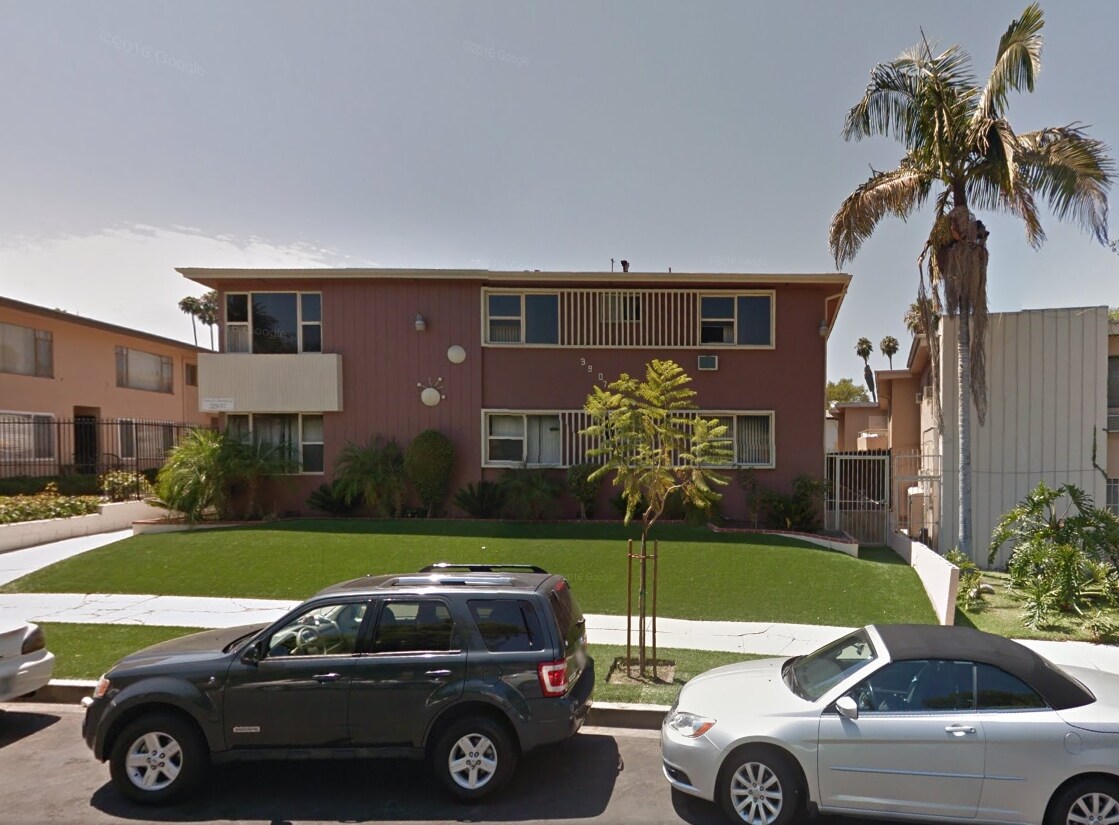 Primary Photo - 3907 Roxanne Ave