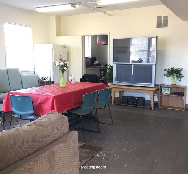 Foto del diseño de interior - 3710 N Natchez Ct
