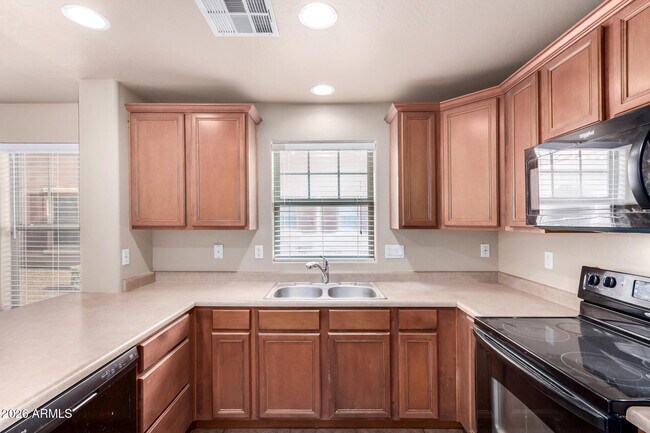 Foto del edificio - 2858 E Megan St