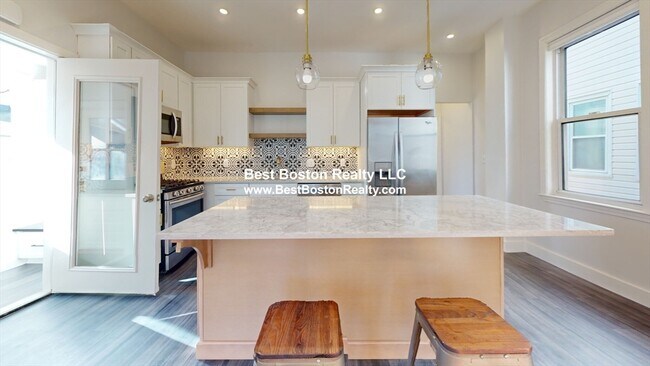 Foto del edificio - 341 Norfolk St