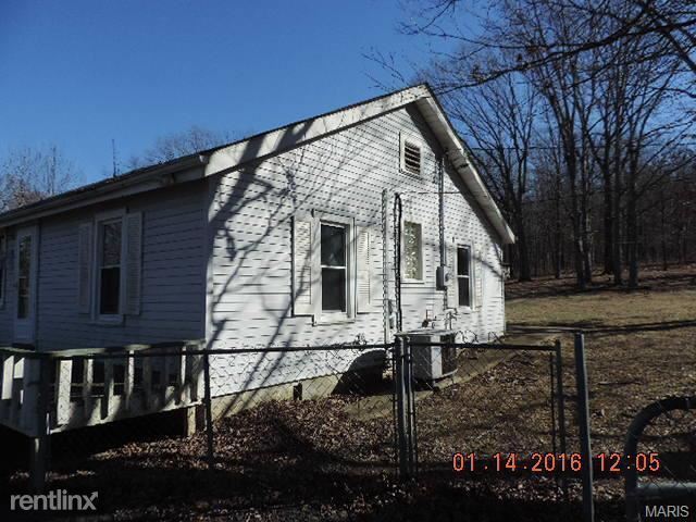 Building Photo - 2 br, 1 bath House - 17706 Highway N