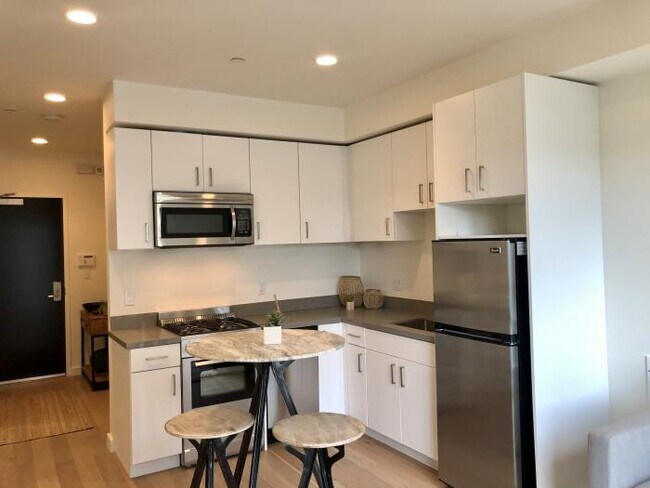 Building Photo - 1 bedroom in San Francisco CA 94103