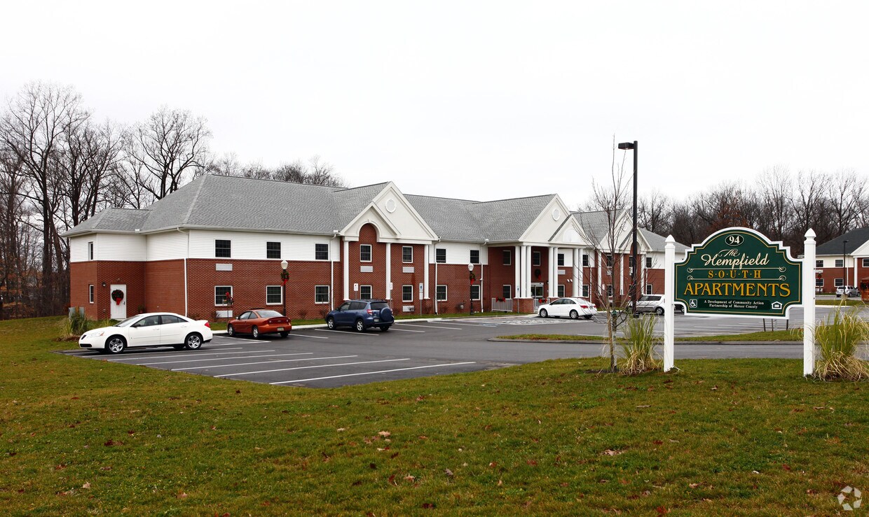 The Hempfield Apartments Apartments in Greenville, PA