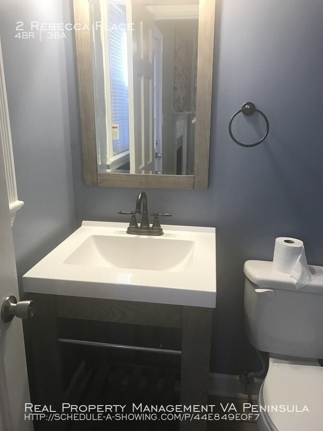 Foto del edificio - Oak Park Newport News Single Home for Rent
