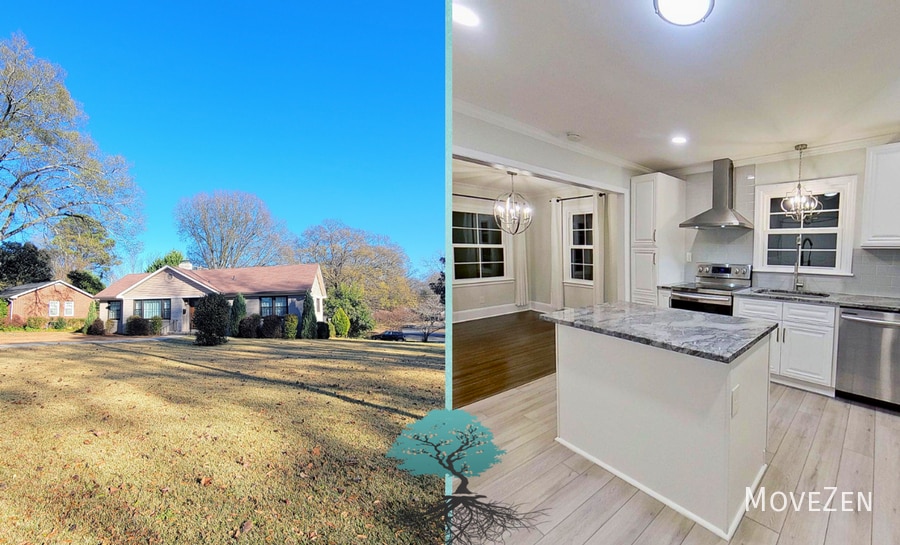 Photo - 1200 Dresden Dr W-