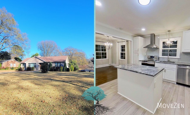 Photo - 1200 Dresden Dr W House