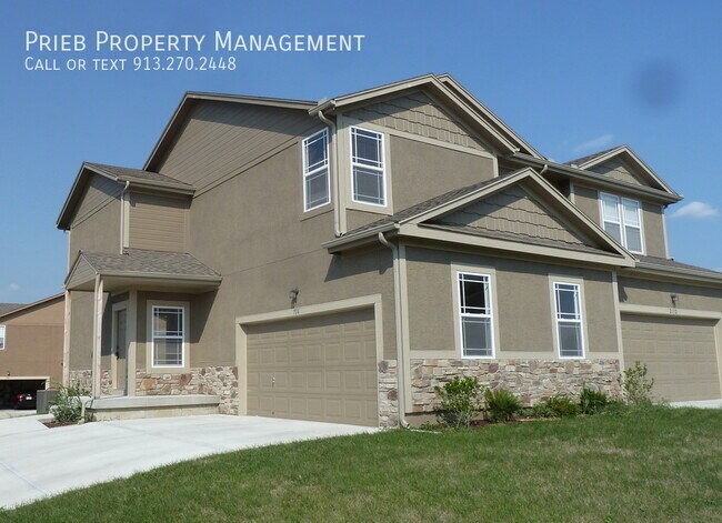 Foto del edificio - Persimmon Pointe Duplex - Available Septem...