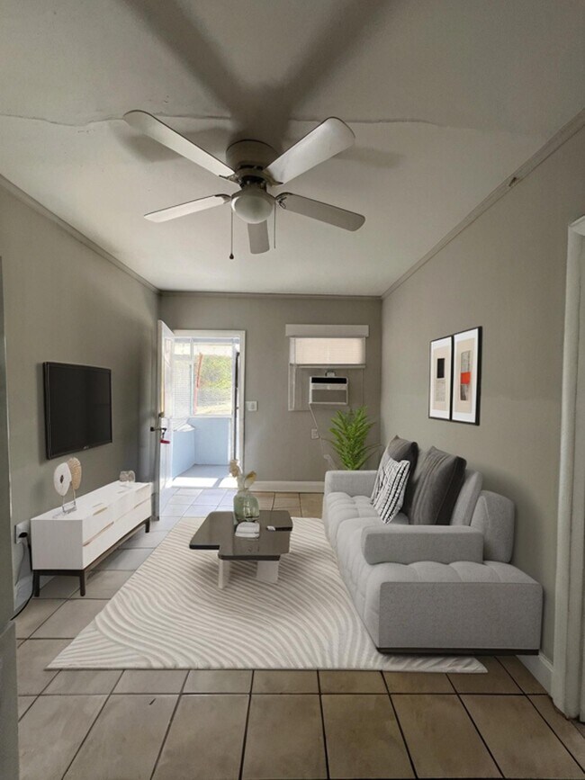 Foto del edificio - 2969 Dunbar St