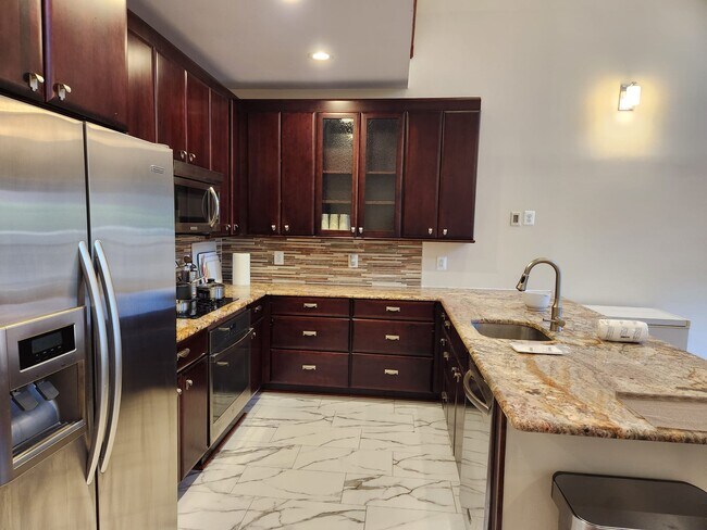 Foto del edificio - 1116 K St SE