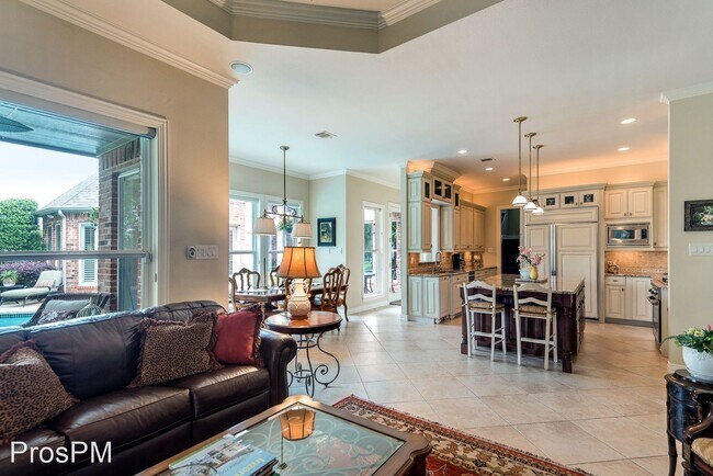 Foto del edificio - 5 br, 4.5 bath House - 3017 Crooked Stick Dr.