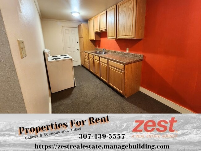 Foto del edificio - 504 S Washington St