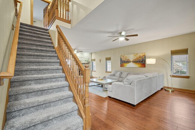 Foto del edificio - N54W16164 Westwind Dr