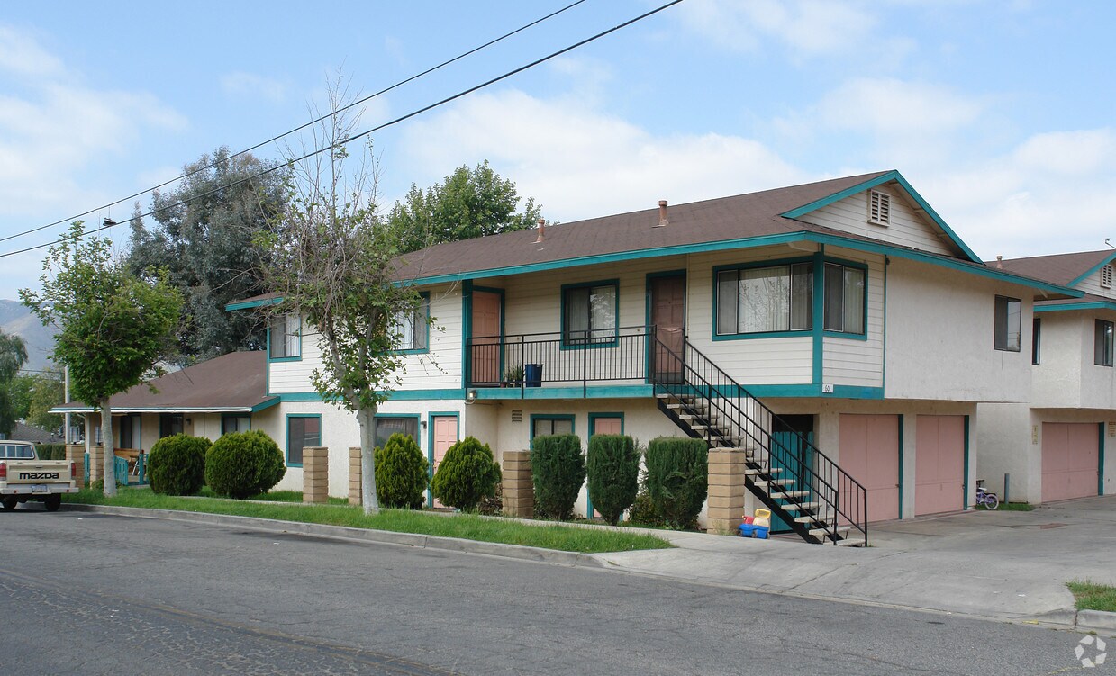 Foto del edificio - 601 W Limited St