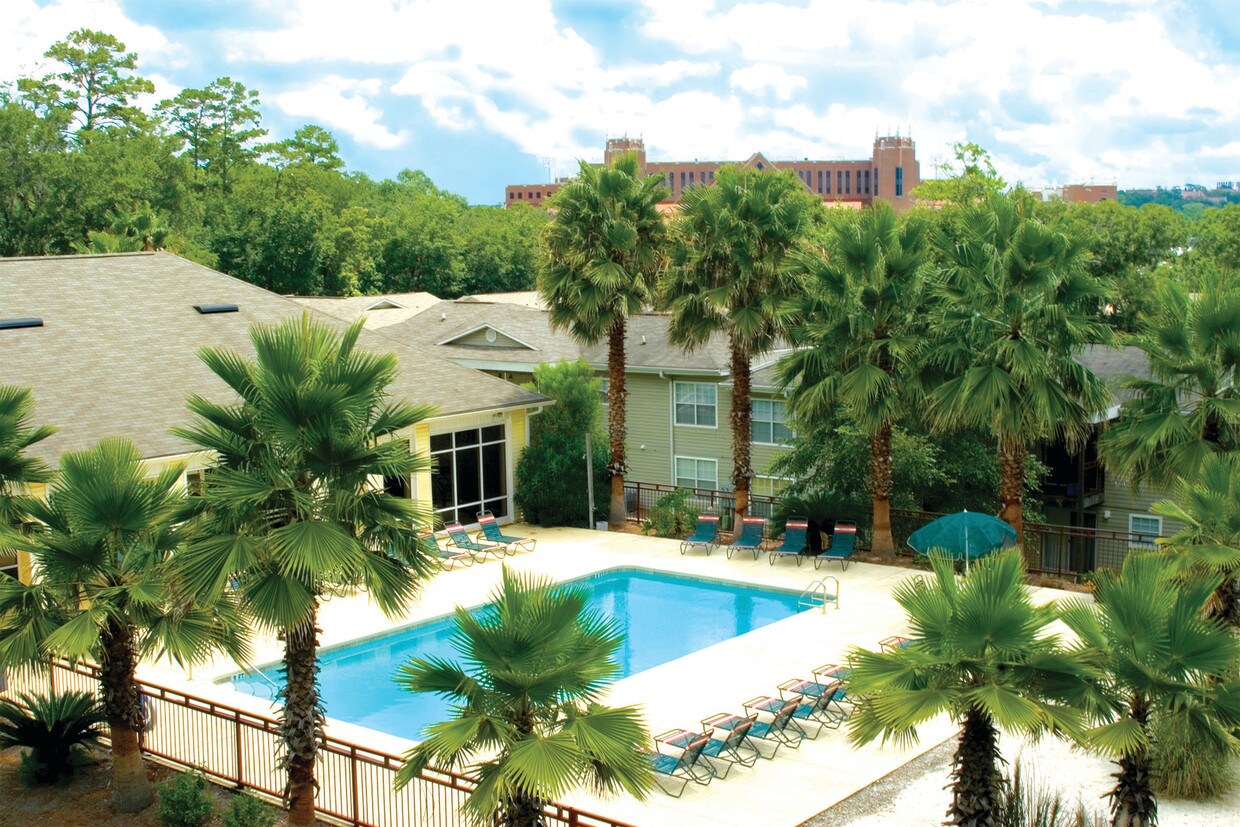 Villa Dylano Apartments in Tallahassee, FL