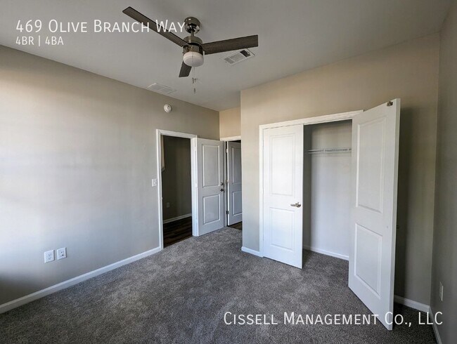 Building Photo - 469 Olive Branch Way