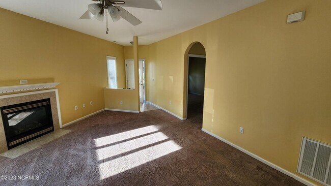 Foto del edificio - 1129 Turtle Creek Rd