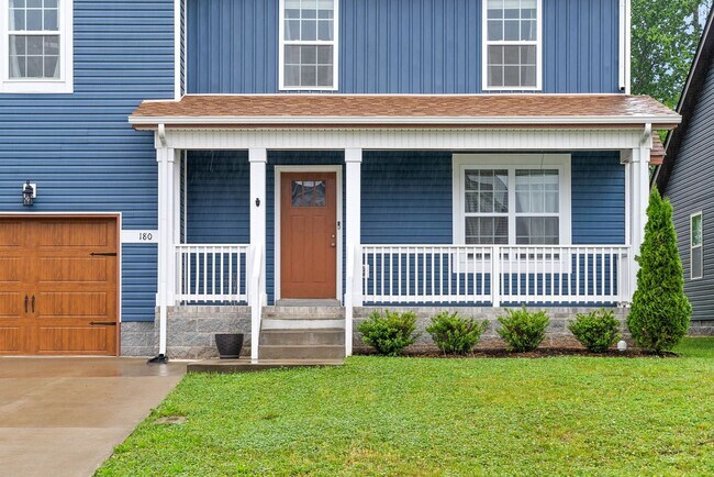 Building Photo - 180 Sambar Dr
