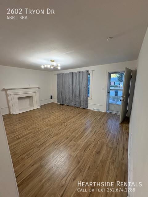 Foto del edificio - 2602 Tryon Dr