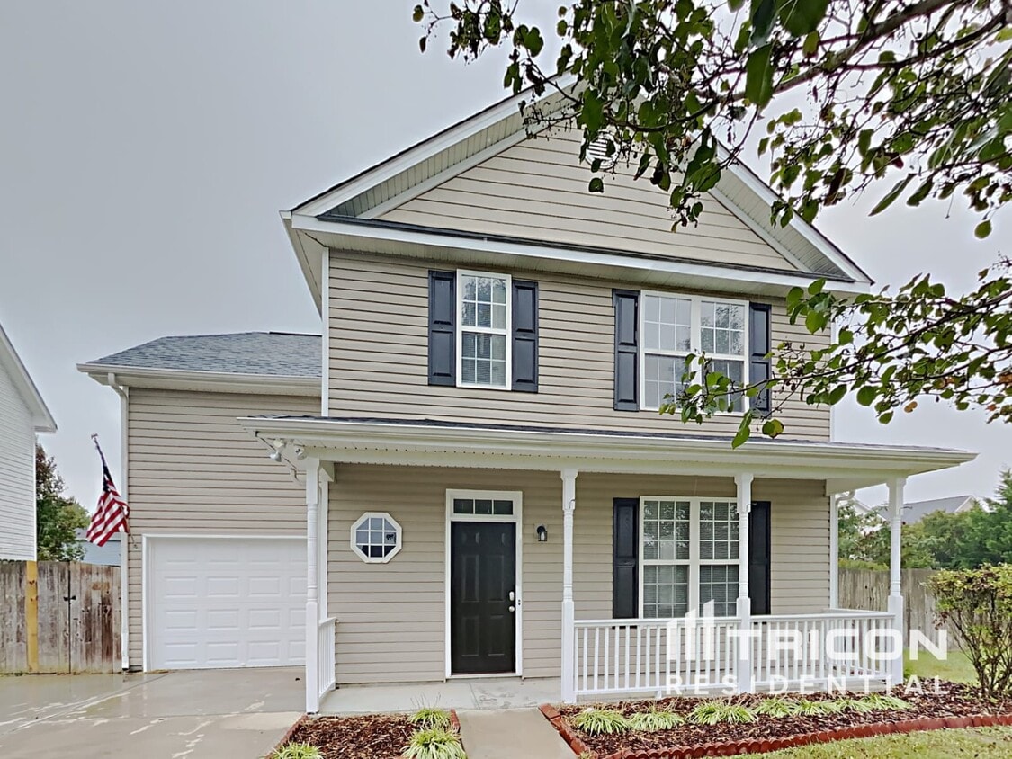 Primary Photo - 3223 Penny Earley Ln