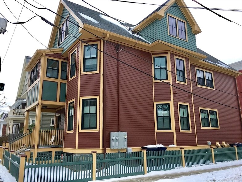 Photo - 17 Pemberton ST Unit 2