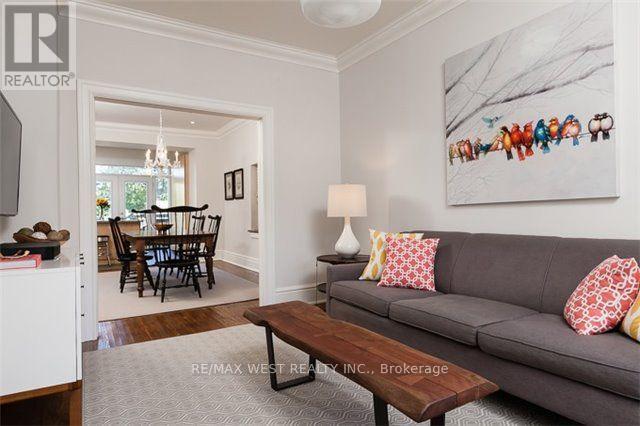 Photo du bâtiment - 47 O'Hara Ave