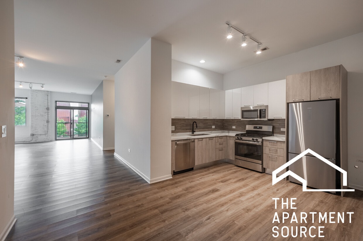 Foto principal - 2550 S Wabash Ave