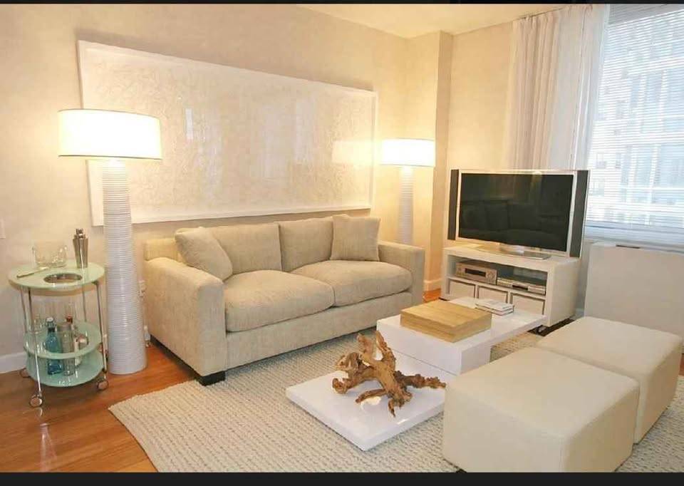 Foto del edificio - 320 W 38th St