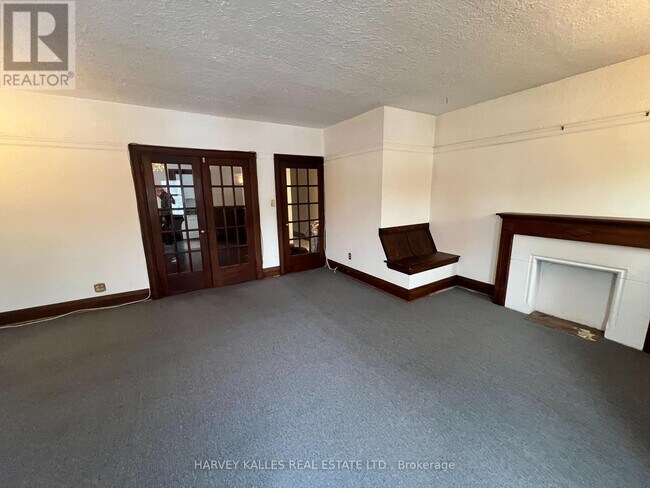 Photo du bâtiment - 181 Jane St