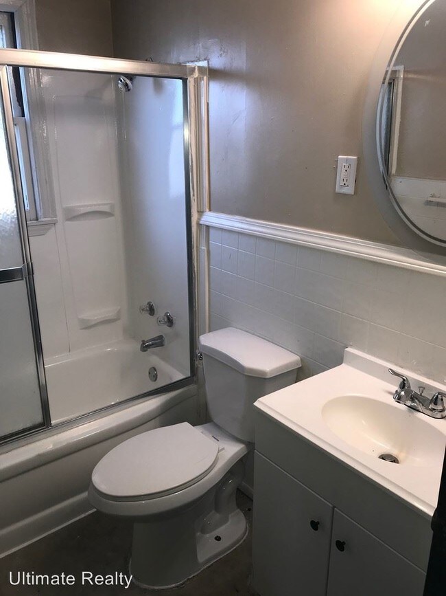 Foto del edificio - 4 br, 2 bath House - 6230 Evergreen Blvd.