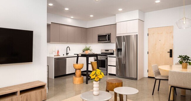 Foto del interior - 3675 Dunn Drive