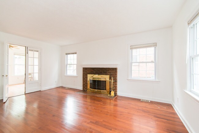 Foto del edificio - 1504 Underwood St NW