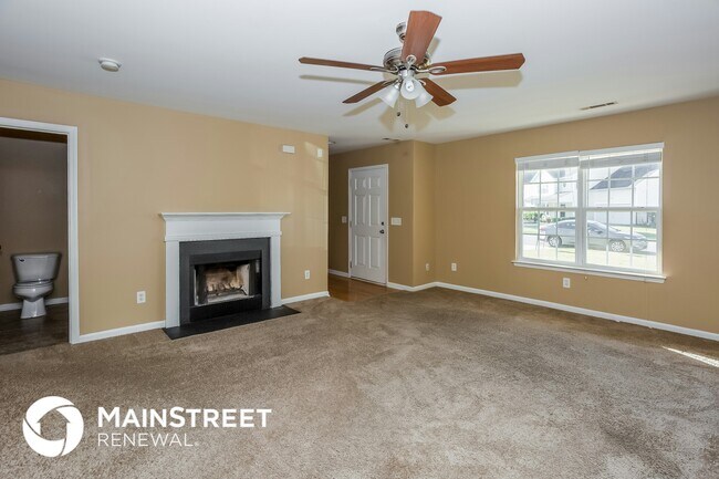 Foto del edificio - 1486 Kindred Cir NW